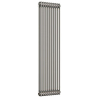 Радиатор трубчатый Warm Well Column 2 1800*560 Loft (бок)